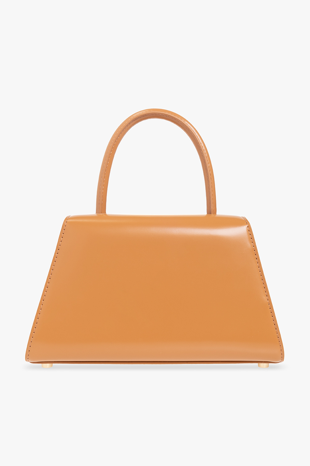 ハンドバッグ SELF PORTRAIT 'Rattan micro bow' handbag Rattan Bow Basket Bag – self-portrait